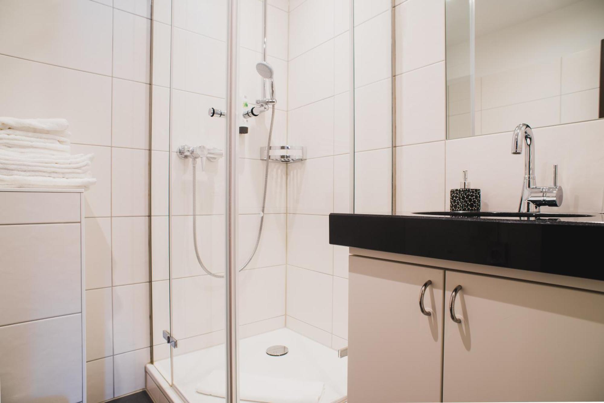 Altstadt-Hotel Bielefeld Extérieur photo