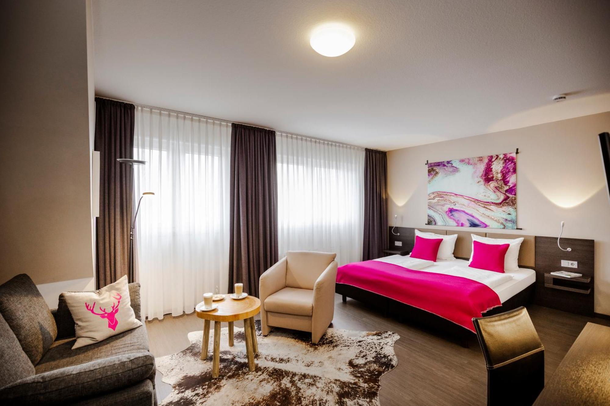 Altstadt-Hotel Bielefeld Extérieur photo