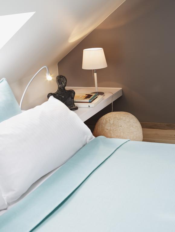 Altstadt-Hotel Bielefeld Chambre photo