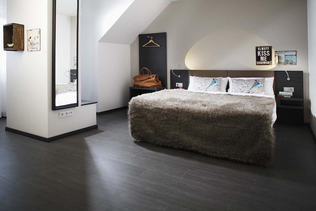 Altstadt-Hotel Bielefeld Chambre photo